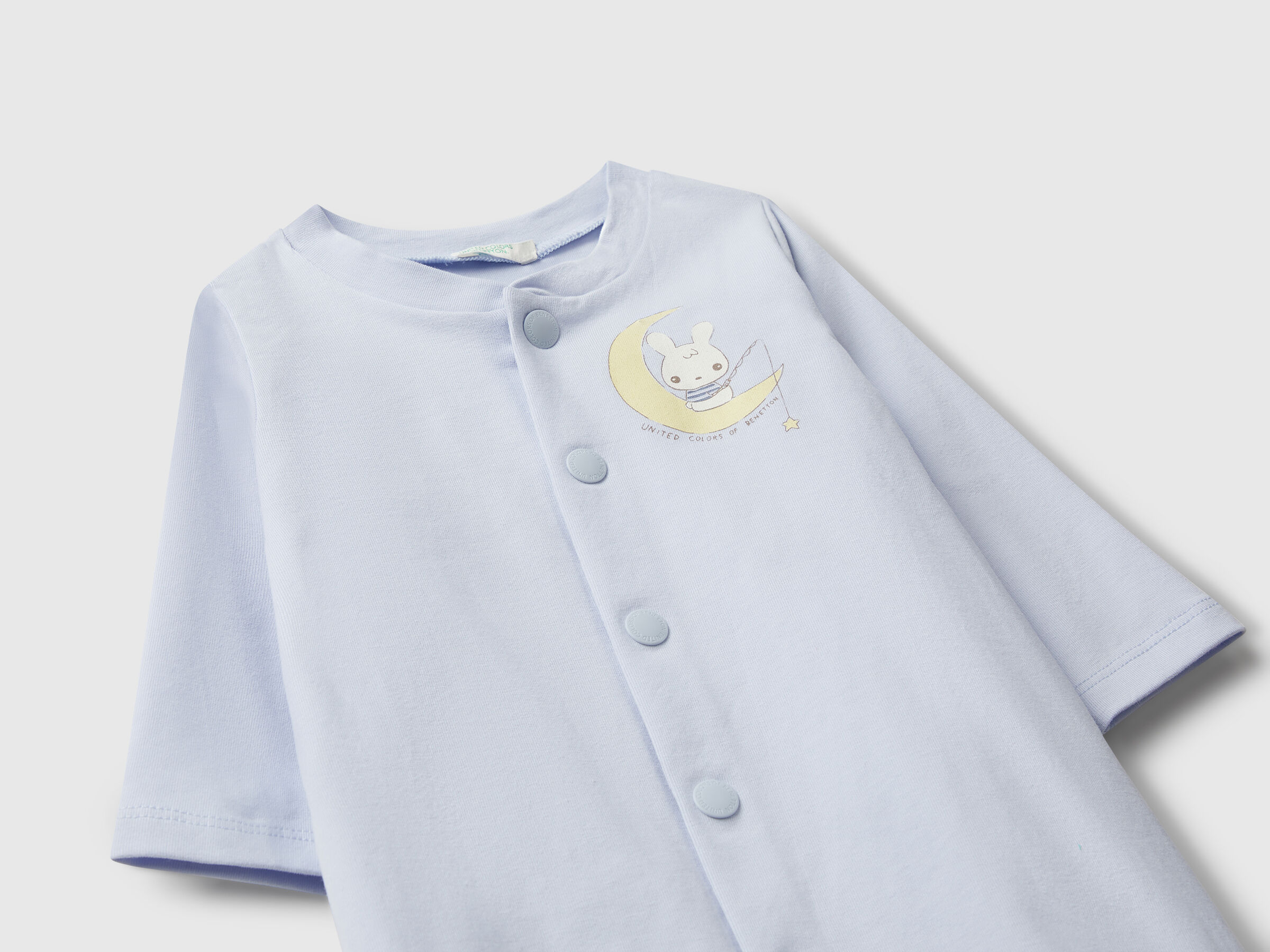 OVERALL New Born (0-18 months) image number 4